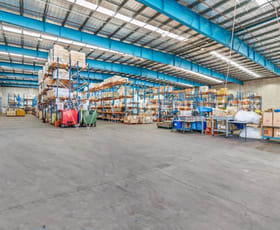 Factory, Warehouse & Industrial commercial property leased at Wetherill Park NSW 2164