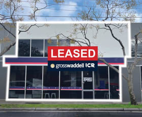 Showrooms / Bulky Goods commercial property leased at Unit 2/11-13 Milgate Street Oakleigh South VIC 3167