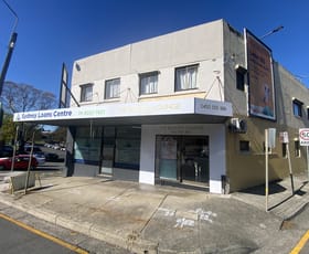 Showrooms / Bulky Goods commercial property leased at 368 Homer Street Earlwood NSW 2206