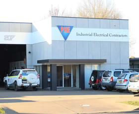 Offices commercial property leased at 207 Byng St Orange NSW 2800