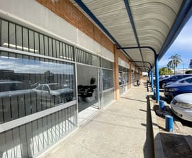 Factory, Warehouse & Industrial commercial property leased at 1/18 Central Court Hillcrest QLD 4118
