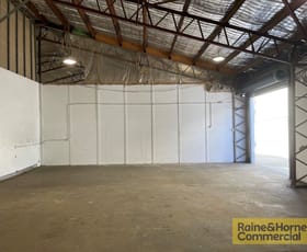 Factory, Warehouse & Industrial commercial property leased at 3B/5 Bilston Street Stafford QLD 4053