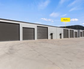 Factory, Warehouse & Industrial commercial property for lease at 5/13-15 Teamsters Close Port Douglas QLD 4877