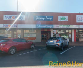 Shop & Retail commercial property for lease at Shop 4/24-32 Talbragar Street Dubbo NSW 2830