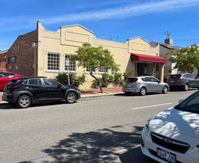 Medical / Consulting commercial property leased at 123A Forrest Street North Perth WA 6006