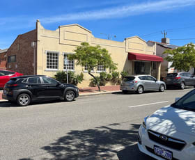 Offices commercial property leased at 123A Forrest Street North Perth WA 6006