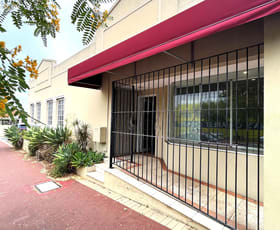 Medical / Consulting commercial property leased at 123A Forrest Street North Perth WA 6006