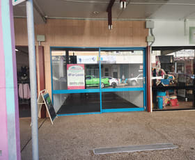 Shop & Retail commercial property sold at 397 Kent St Maryborough QLD 4650