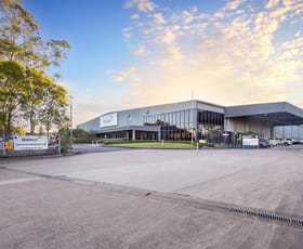 Factory, Warehouse & Industrial commercial property leased at Unit 2, 16 Galleghan Street Hexham NSW 2322
