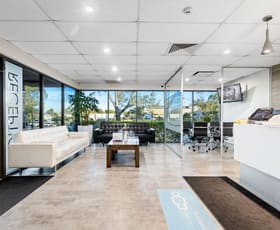 Factory, Warehouse & Industrial commercial property leased at Unit 2, 16 Galleghan Street Hexham NSW 2322