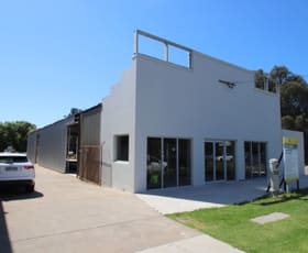 Factory, Warehouse & Industrial commercial property leased at 67 Montague Street North Wollongong NSW 2500