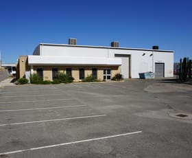 Offices commercial property leased at 7 Anvil Close South Guildford WA 6055