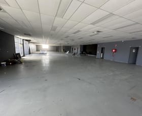 Showrooms / Bulky Goods commercial property leased at 49-51 Wollongong Street Fyshwick ACT 2609