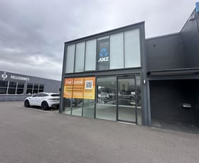 Factory, Warehouse & Industrial commercial property leased at 49-51 Wollongong Street Fyshwick ACT 2609