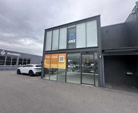 Showrooms / Bulky Goods commercial property leased at 49-51 Wollongong Street Fyshwick ACT 2609