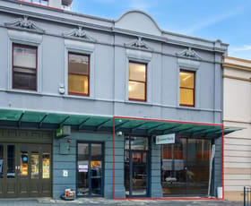 Shop & Retail commercial property leased at Ground Floor/50A Murray Street Hobart TAS 7000