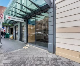Shop & Retail commercial property leased at Ground Floor/50A Murray Street Hobart TAS 7000