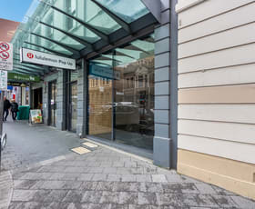 Offices commercial property for lease at Ground Floor/50A Murray Street Hobart TAS 7000