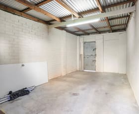 Other commercial property leased at REAR 403 Parramatta Road Leichhardt NSW 2040