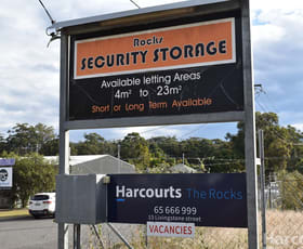 Other commercial property for lease at 35-37 Frederick Kelly Street South West Rocks NSW 2431