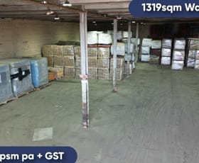 Factory, Warehouse & Industrial commercial property for lease at Riverstone NSW 2765