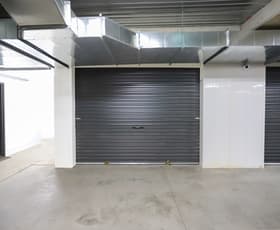 Factory, Warehouse & Industrial commercial property leased at 10/1 Harford Street Penrith NSW 2750