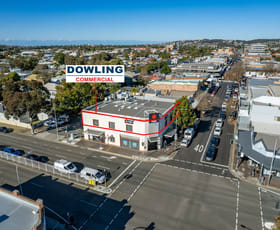 Offices commercial property for lease at 1st Floor/31-33 Beaumont Street Hamilton NSW 2303
