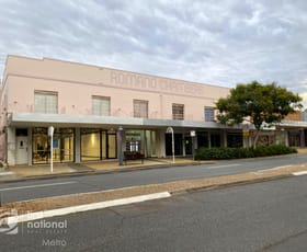 Offices commercial property leased at 1/1379-1381 Logan Road Mount Gravatt QLD 4122