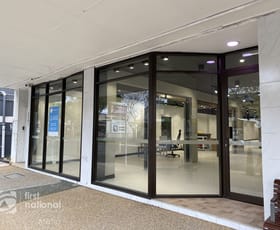 Offices commercial property leased at 1/1379-1381 Logan Road Mount Gravatt QLD 4122