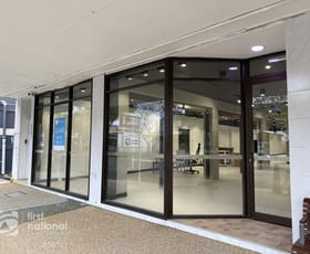 Showrooms / Bulky Goods commercial property leased at 1/1379-1381 Logan Road Mount Gravatt QLD 4122