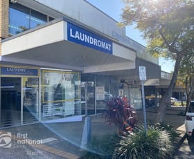 Shop & Retail commercial property leased at 6/1417 Logan Road Mount Gravatt QLD 4122