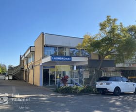 Offices commercial property leased at 6/1417 Logan Road Mount Gravatt QLD 4122