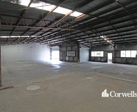 Factory, Warehouse & Industrial commercial property leased at 2/40 Moss Street Slacks Creek QLD 4127