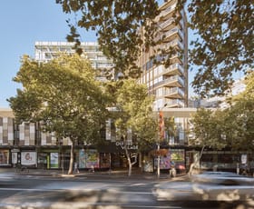 Shop & Retail commercial property leased at 73 Oxford Street Surry Hills NSW 2010