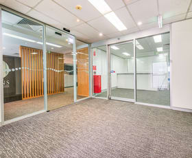 Medical / Consulting commercial property for lease at 2042 Logan Road Upper Mount Gravatt QLD 4122