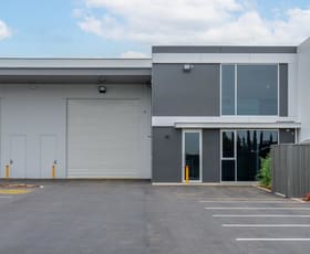 Factory, Warehouse & Industrial commercial property leased at 28 Kesters Road Para Hills West SA 5096