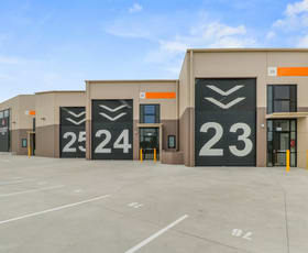 Factory, Warehouse & Industrial commercial property for lease at 54 Fairey Road South Windsor NSW 2756