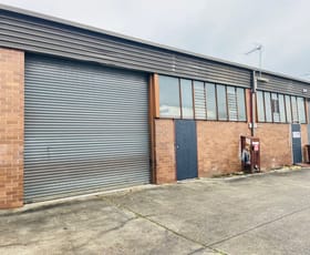 Factory, Warehouse & Industrial commercial property for lease at 3/8 Malvern Street Bayswater VIC 3153