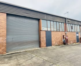 Factory, Warehouse & Industrial commercial property leased at 3/8 Malvern Street Bayswater VIC 3153