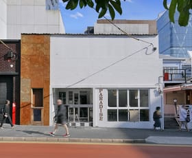 Hotel, Motel, Pub & Leisure commercial property for lease at 39 Alfred Street Fortitude Valley QLD 4006