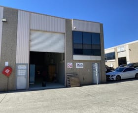 Factory, Warehouse & Industrial commercial property leased at Unit 24/27-31 Wentworth St Greenacre NSW 2190