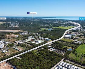 Factory, Warehouse & Industrial commercial property for lease at 23-25 Driftwood Court Urangan QLD 4655