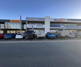 Shop & Retail commercial property for lease at Unit 4/130 Gladstone Street Fyshwick ACT 2609