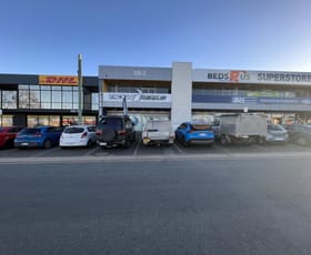 Showrooms / Bulky Goods commercial property for lease at Unit 4/130 Gladstone Street Fyshwick ACT 2609