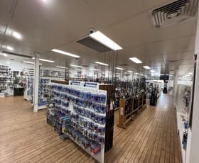 Shop & Retail commercial property for lease at Unit 4/130 Gladstone Street Fyshwick ACT 2609