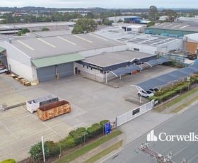 Factory, Warehouse & Industrial commercial property leased at 19 Computer Road Yatala QLD 4207