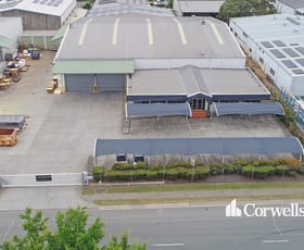 Factory, Warehouse & Industrial commercial property leased at 19 Computer Road Yatala QLD 4207
