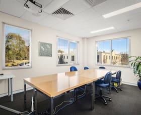 Offices commercial property leased at 6/10 Gladstone Road Castle Hill NSW 2154