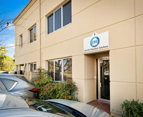 Offices commercial property leased at 6/10 Gladstone Road Castle Hill NSW 2154