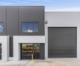 Factory, Warehouse & Industrial commercial property leased at Warehouse 5/25 DeGoldis Road Fyansford VIC 3218